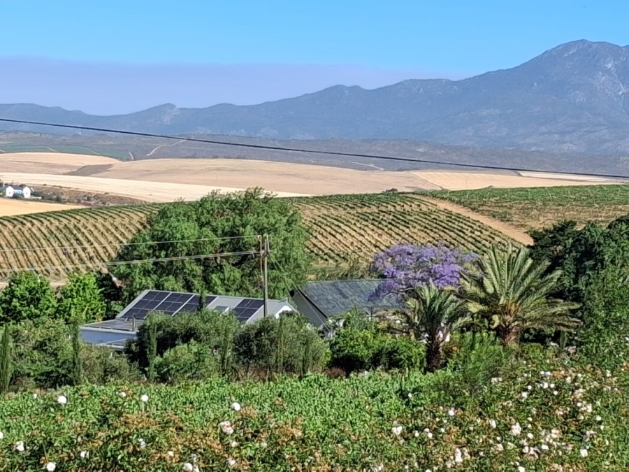 0 Bedroom Property for Sale in Bot River Avenues Western Cape